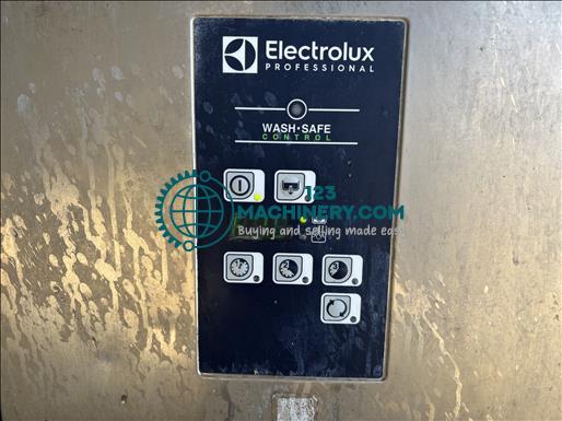 Inserat anzeigen Electrolux EPPWELG Electronic pot washer