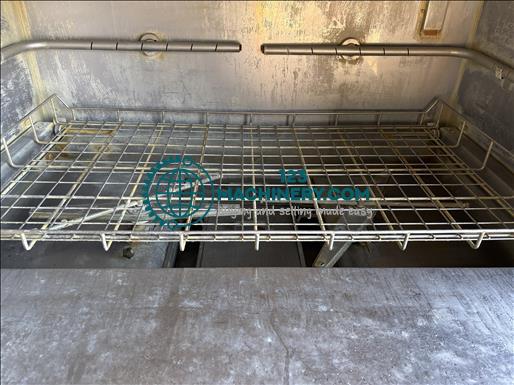 Inserat anzeigen Electrolux EPPWELG Electronic pot washer