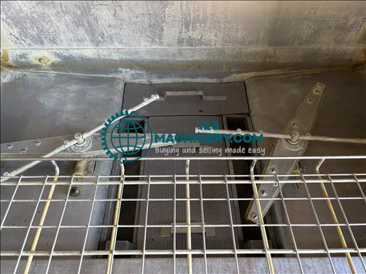 Inserat anzeigen Electrolux EPPWELG Electronic pot washer