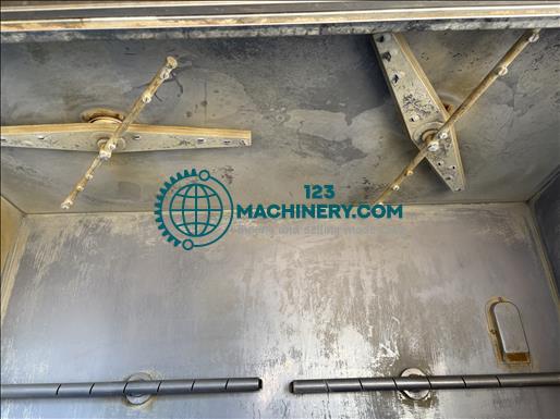 Inserat anzeigen Electrolux EPPWELG Electronic pot washer