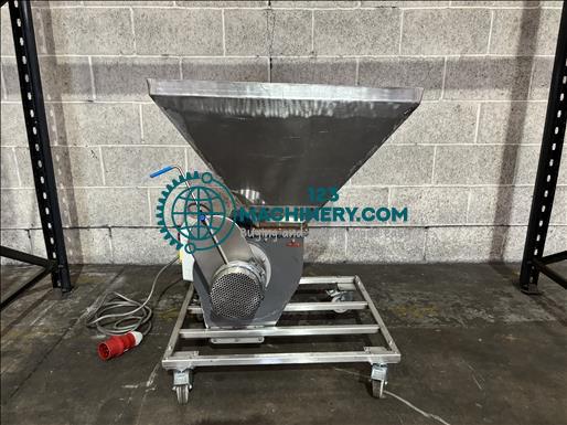 NNP Centrifugal blower