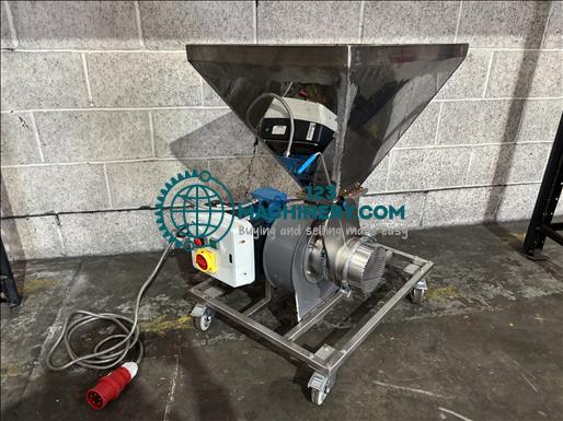 NNP Centrifugal blower