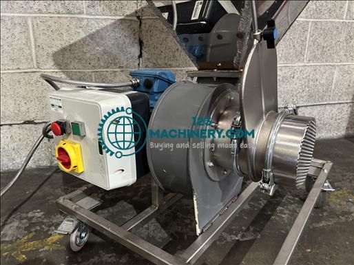 NNP Centrifugal blower