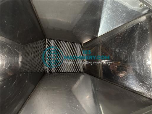 NNP Centrifugal blower