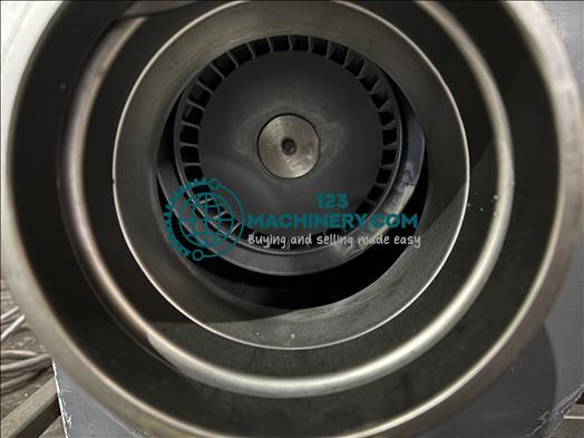 NNP Centrifugal blower