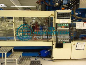 Gebrauchte ENGEL VC 1050H/200W/200V(TOP4)/400 Combi-WP 5K