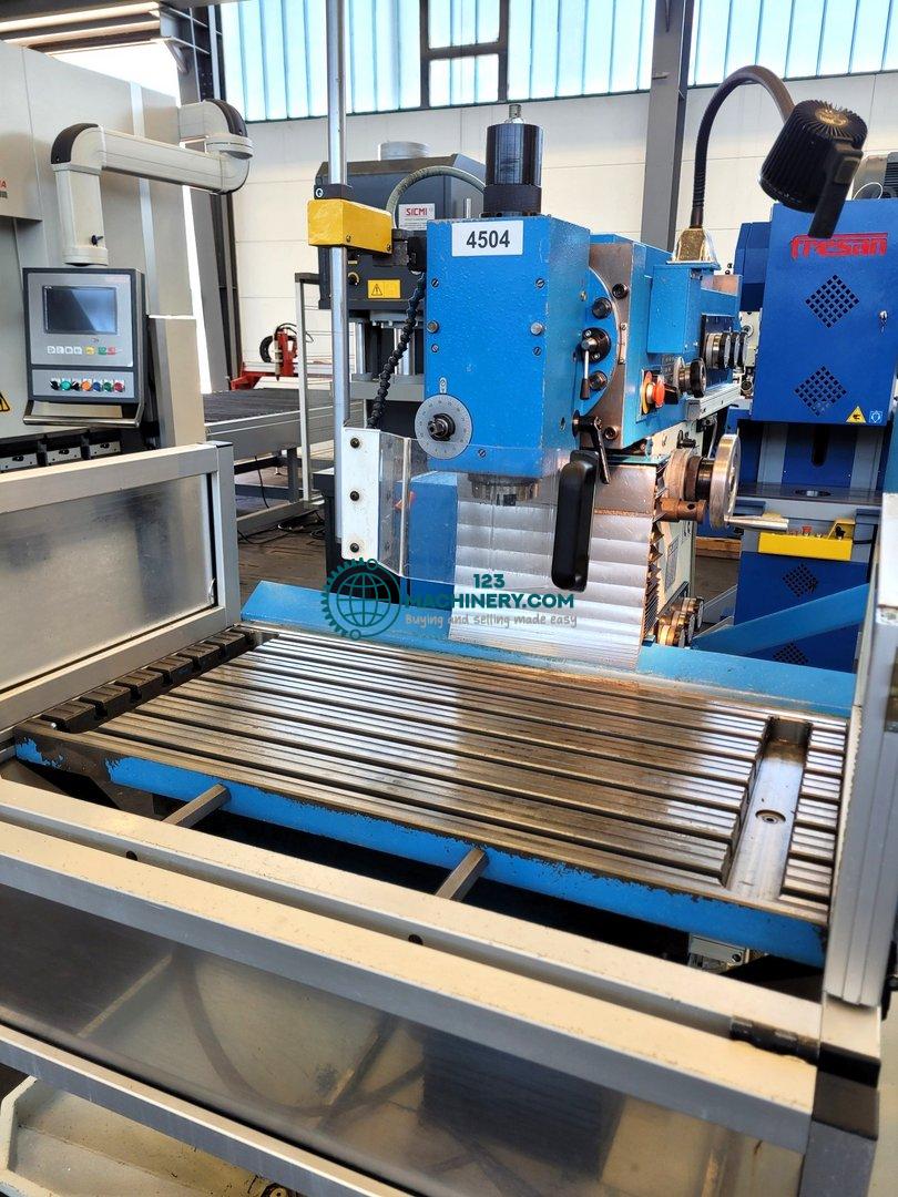 Tool milling machine STIMIN FUS 32