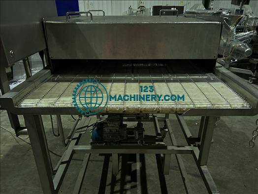 Wrightfield Spray glazer