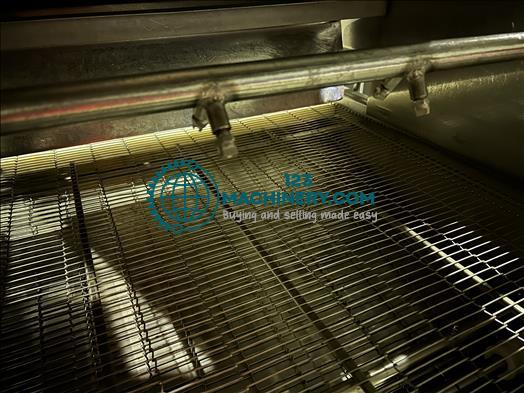 Wrightfield Spray glazer