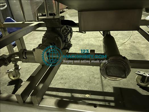 Wrightfield Spray glazer