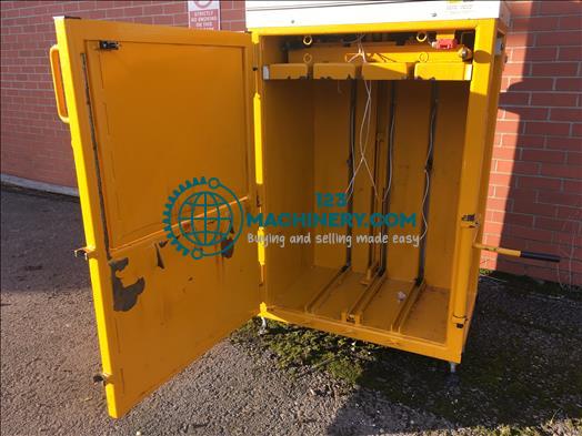 Inserat anzeigen Bramidan 3-0 Waste Baler