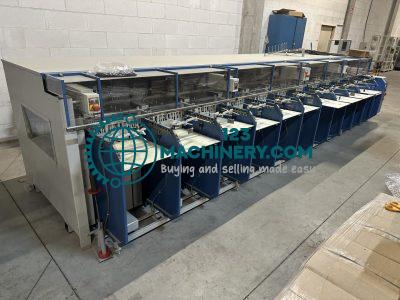 MKW 70 Rapid UT12 – GS 2010