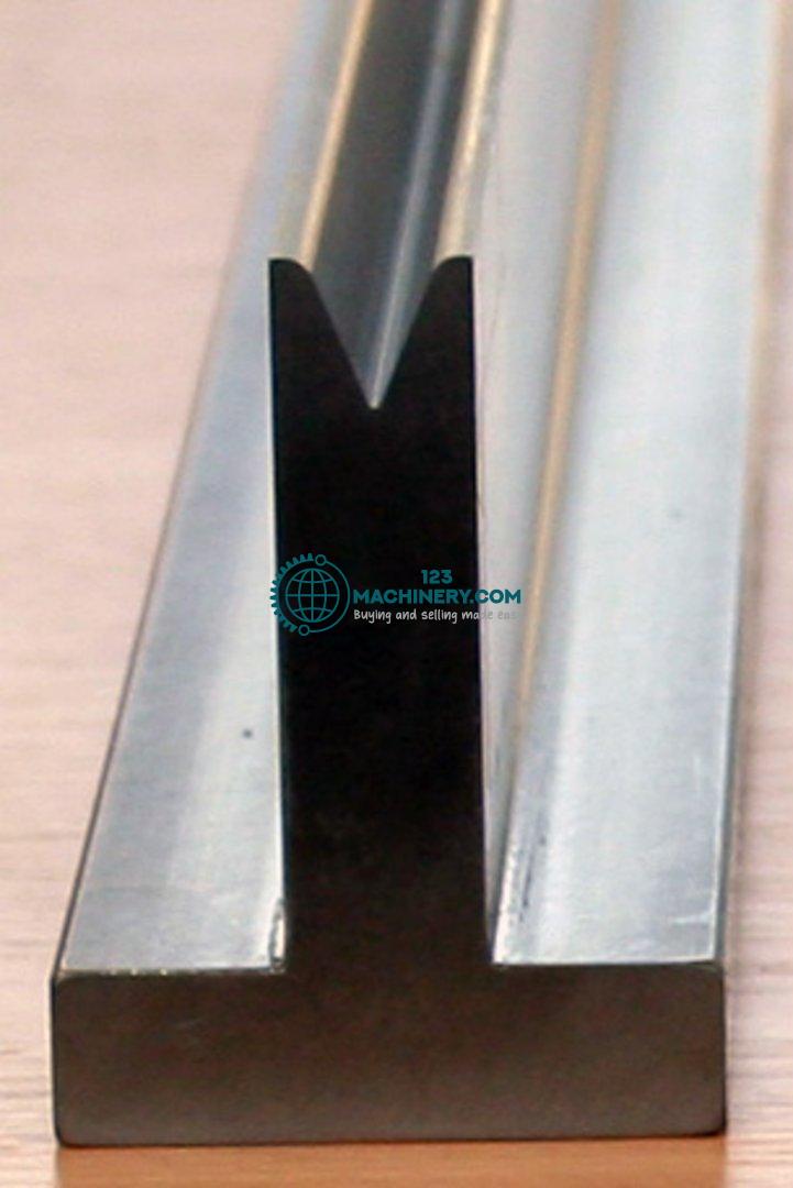 Bending tool EURAM lower tool 2045/45°