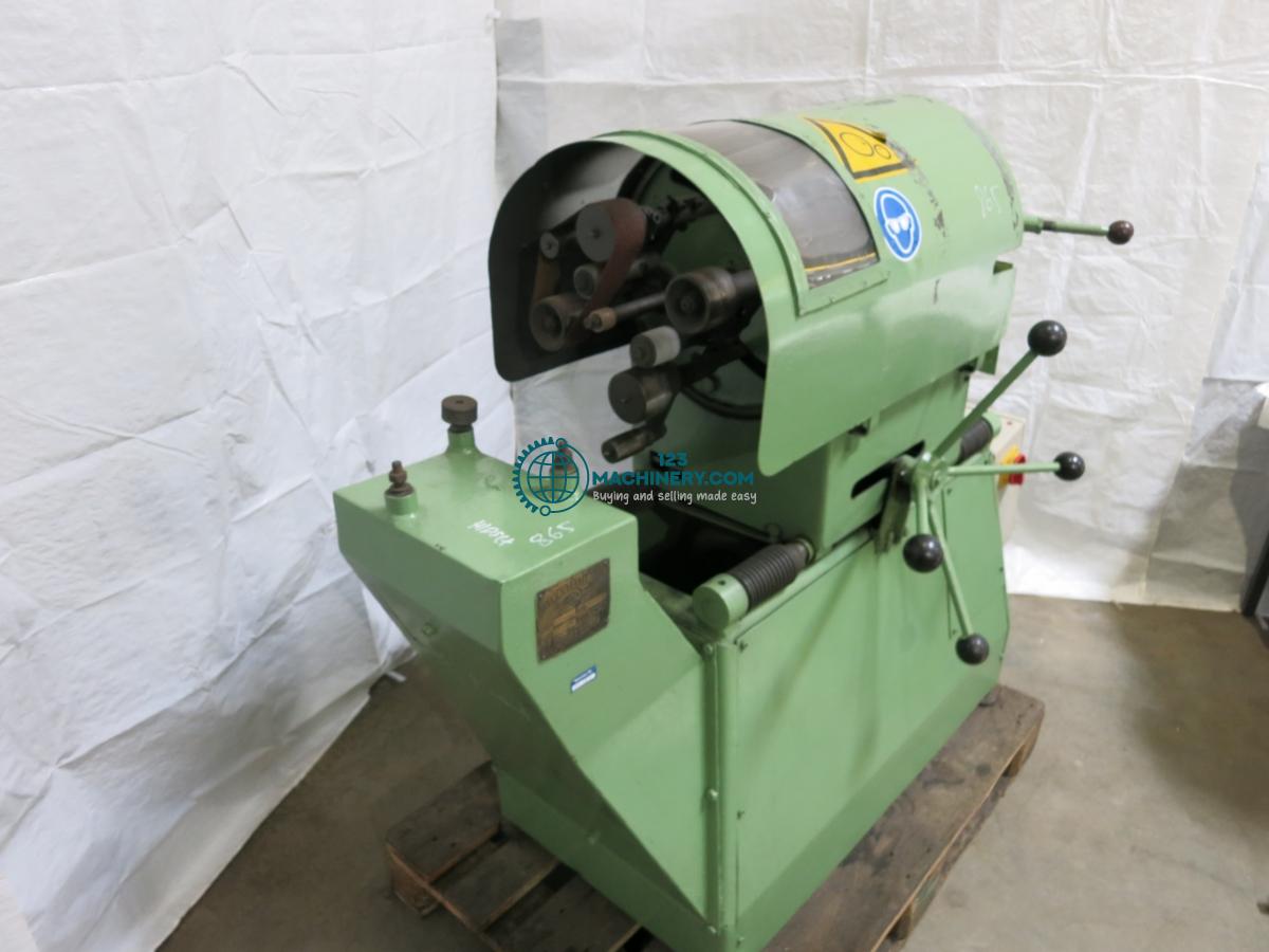 İlanı göster Schleifmaschinen