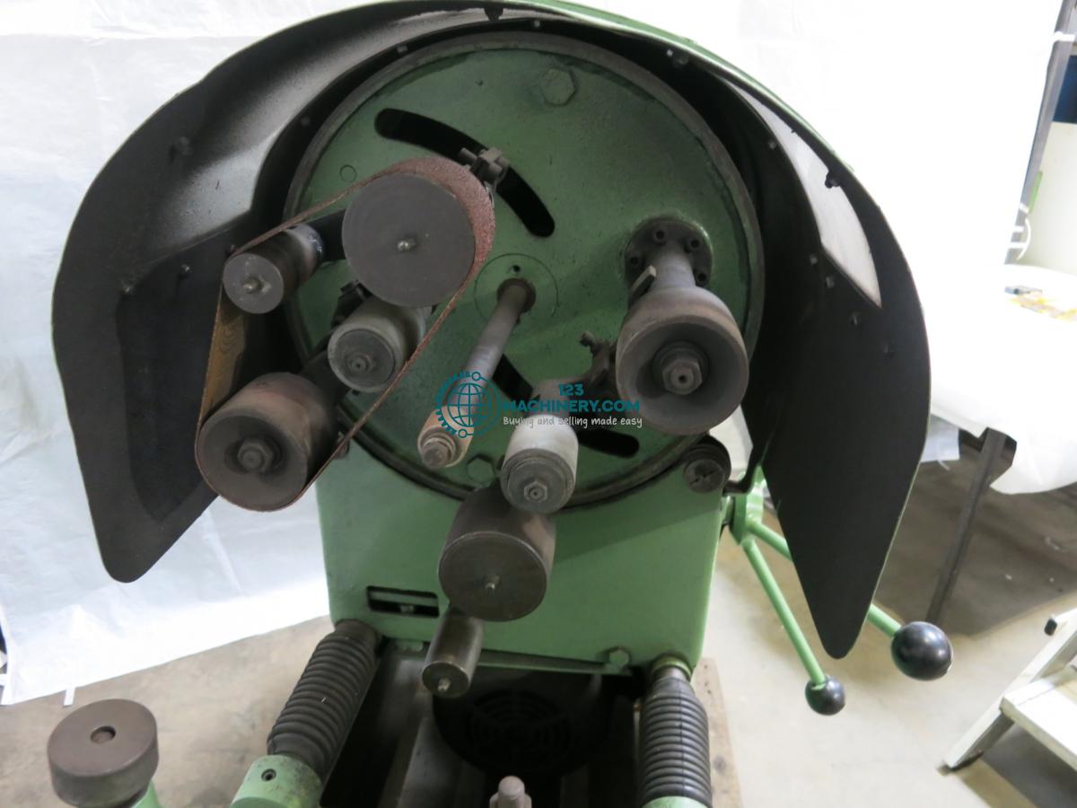 İlanı göster Schleifmaschinen