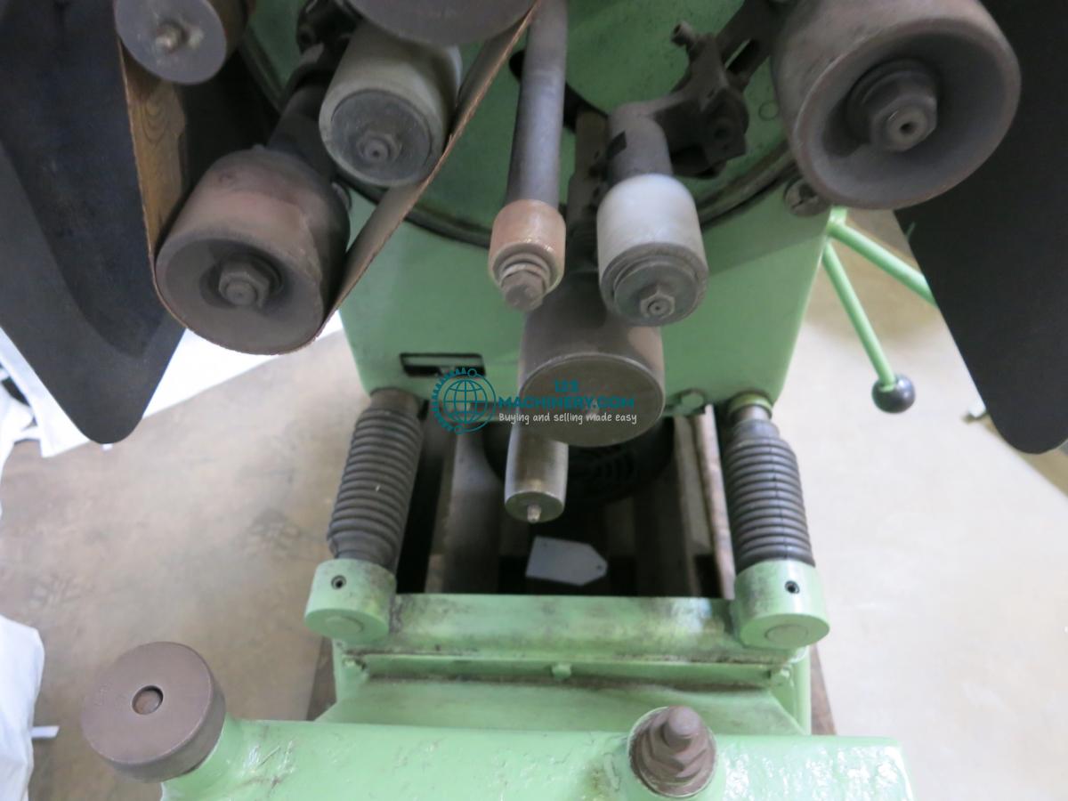 İlanı göster Schleifmaschinen