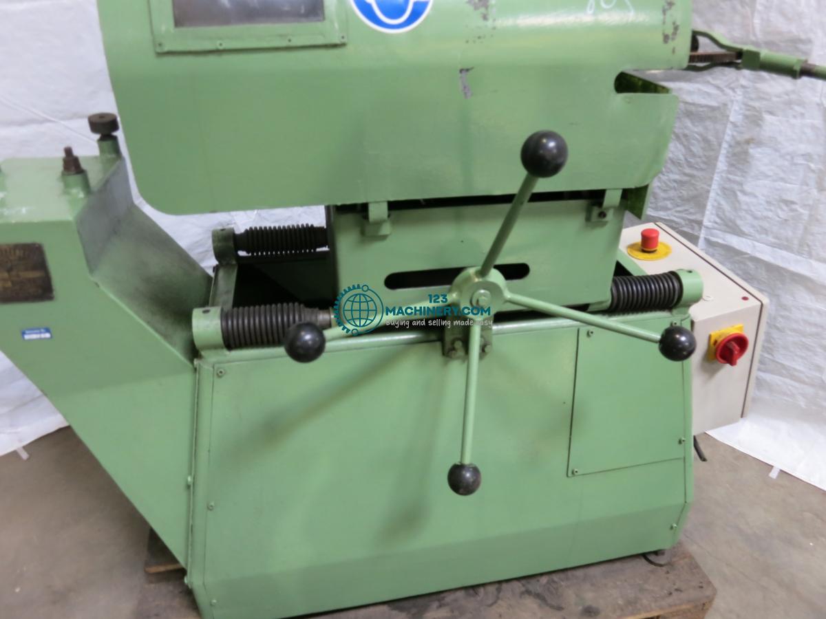 İlanı göster Schleifmaschinen