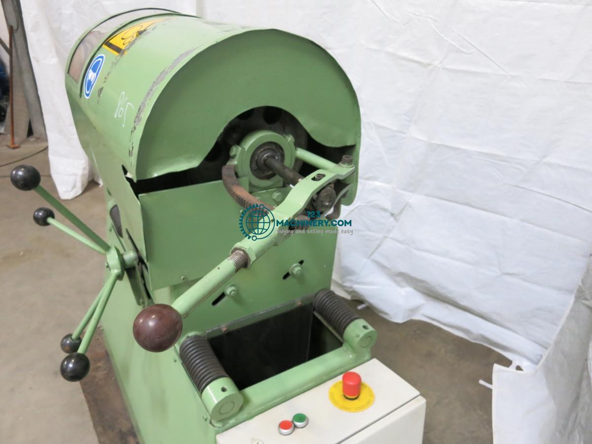 İlanı göster Schleifmaschinen