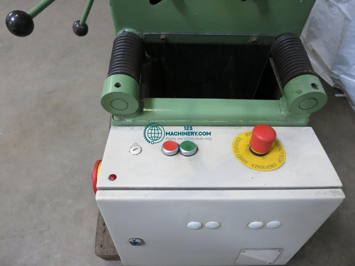 İlanı göster Schleifmaschinen