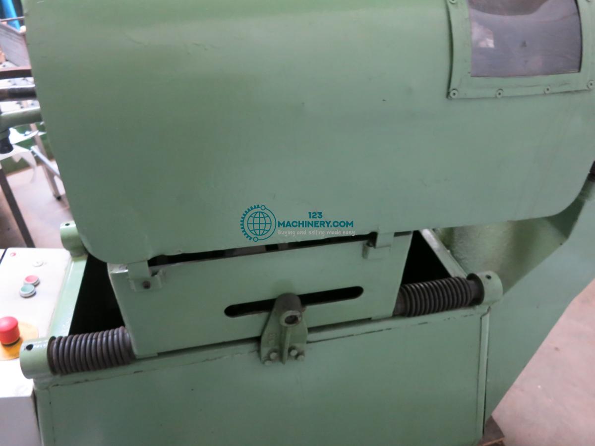 İlanı göster Schleifmaschinen