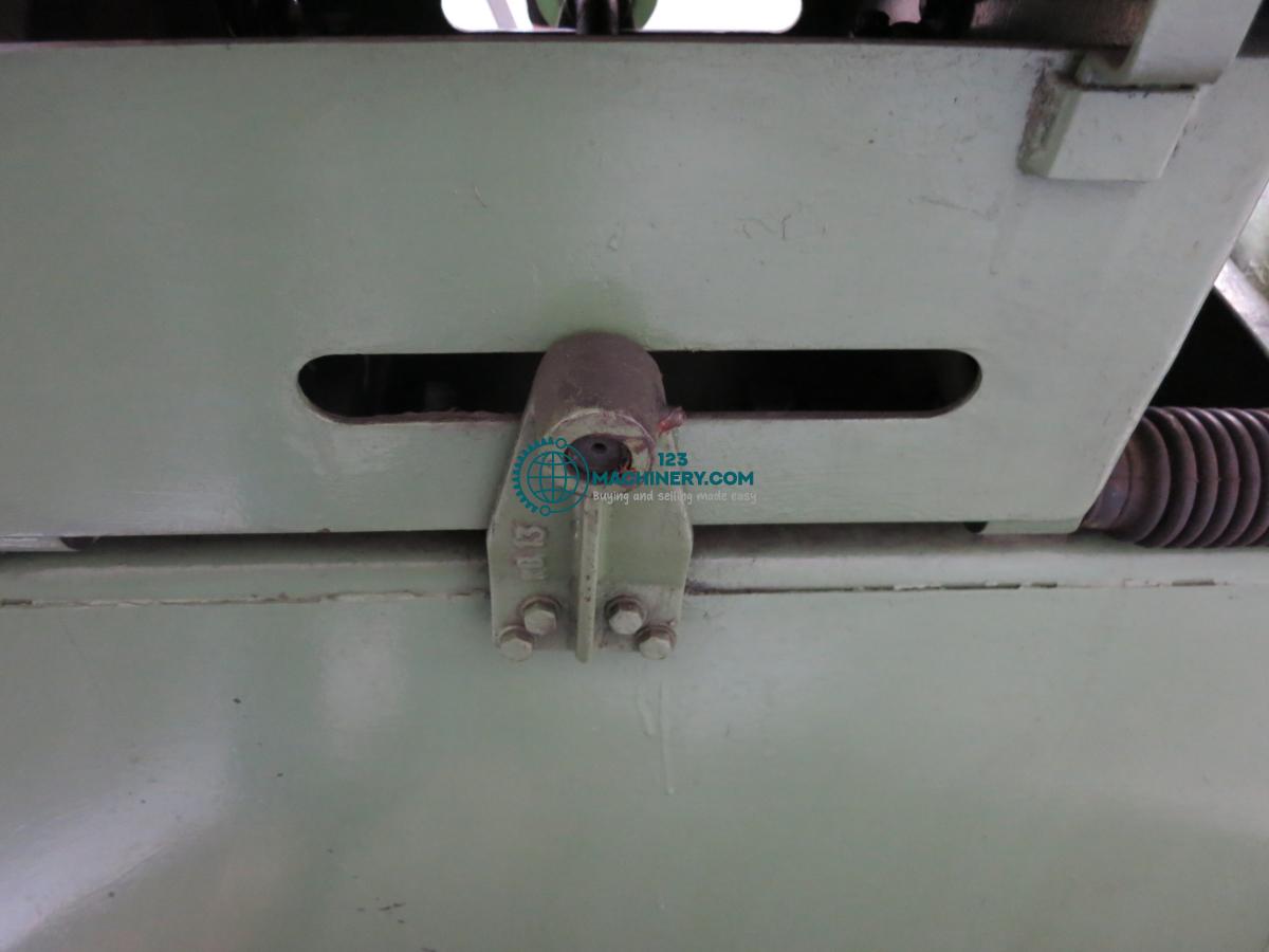 İlanı göster Schleifmaschinen