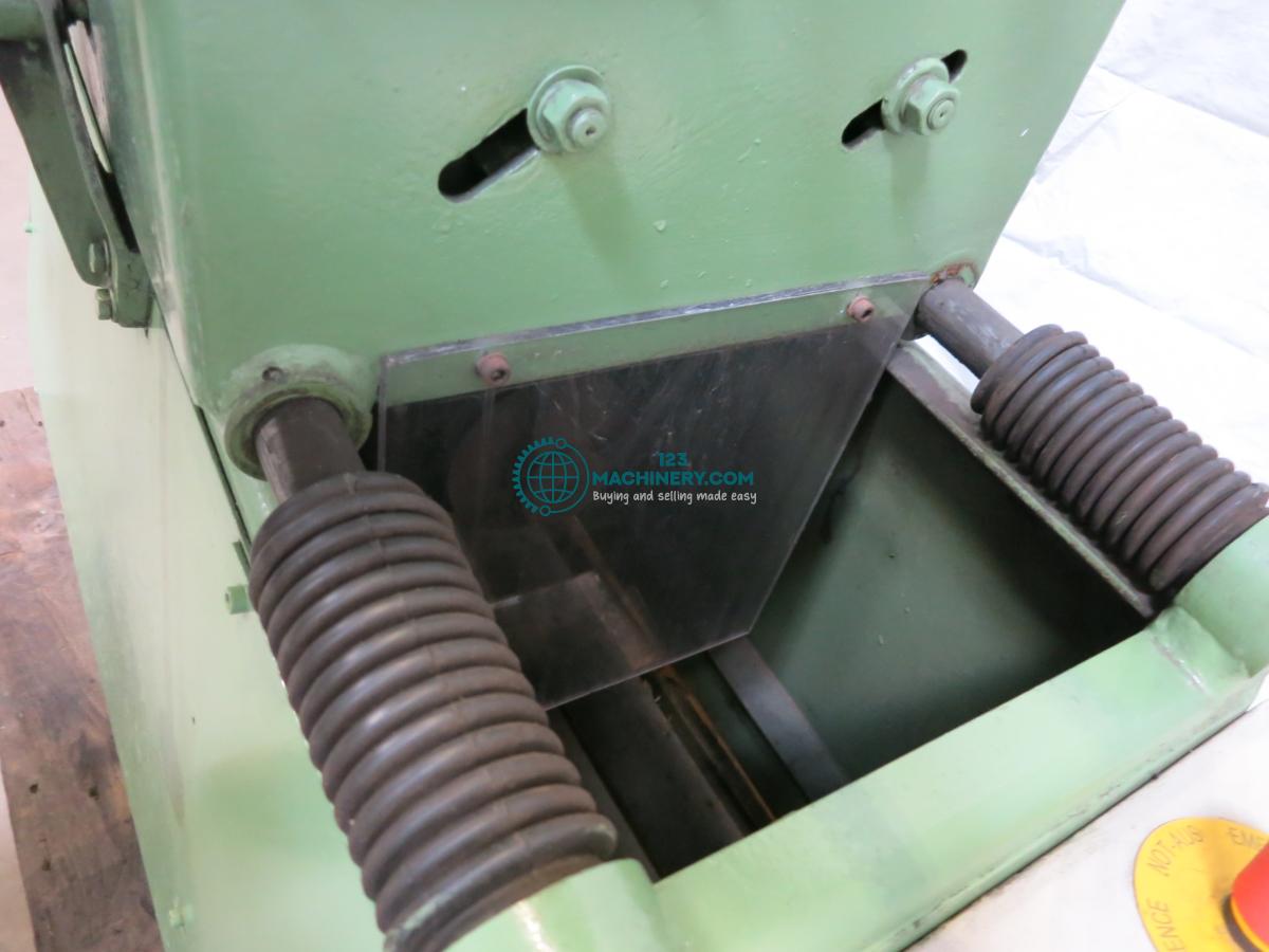 İlanı göster Schleifmaschinen