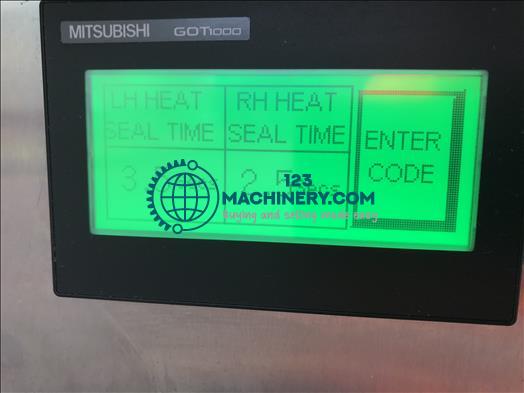 Turbo systems Heat sealer pot sealer