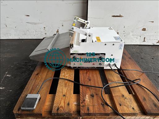 Show advert Star S91 Bag sealer