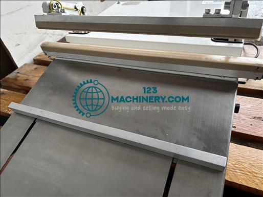 Show advert Star S91 Bag sealer