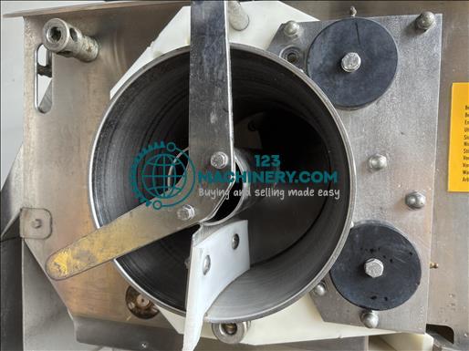 Показывать рекламу Baader 697 Bone separator