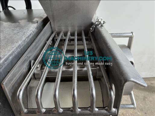 Показывать рекламу Baader 697 Bone separator