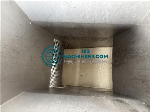 Показывать рекламу Baader 697 Bone separator