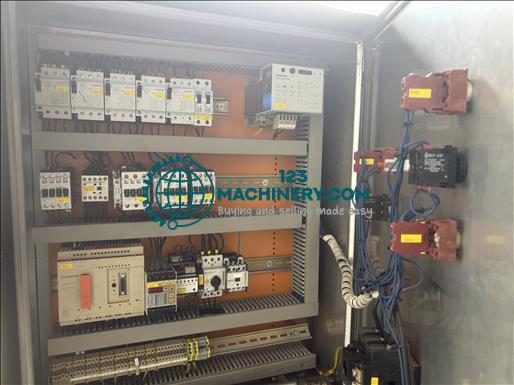 Показывать рекламу Baader 697 Bone separator