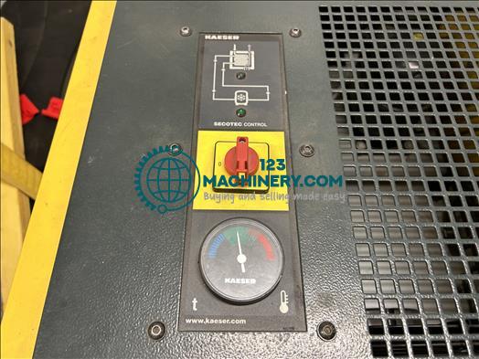 Kaeser TD51 Air dryer