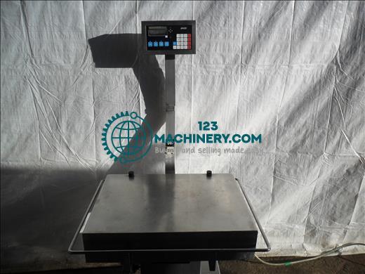 Pokaż ogłoszenie NNP m4000 Digital scales