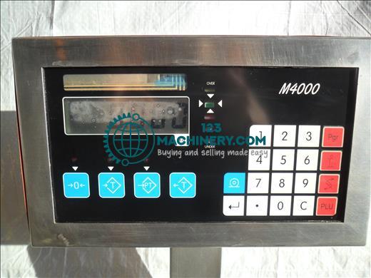 Pokaż ogłoszenie NNP m4000 Digital scales