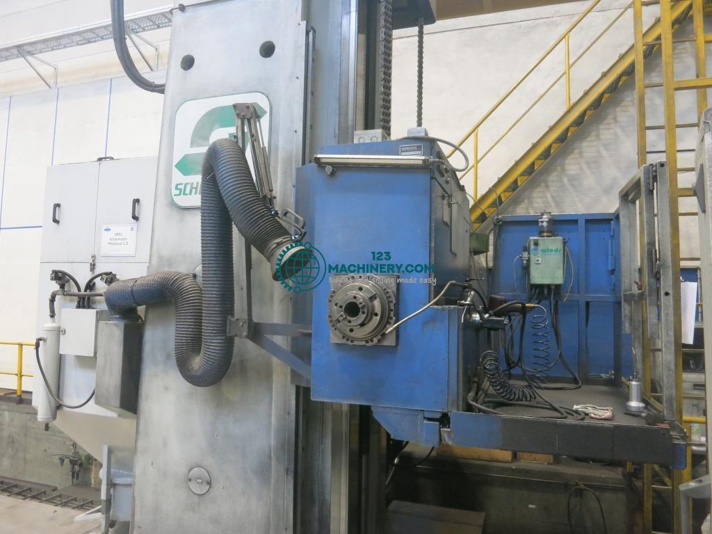 Toon advertentie Plattenbohrwerk - Traghülse