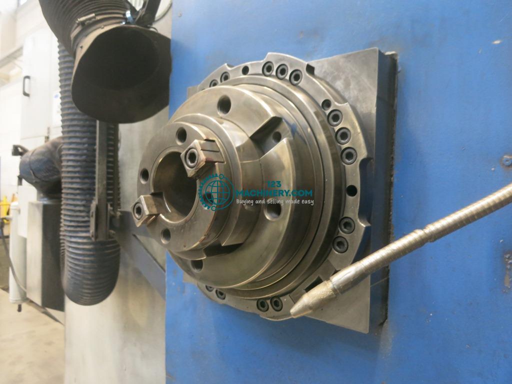 Toon advertentie Plattenbohrwerk - Traghülse