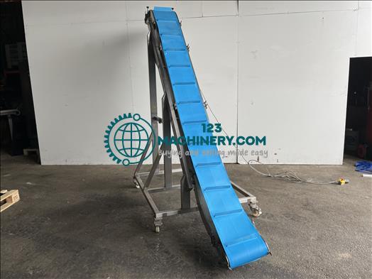 Przenośnik elewacyjny NNP