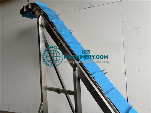 Przenośnik elewacyjny NNP