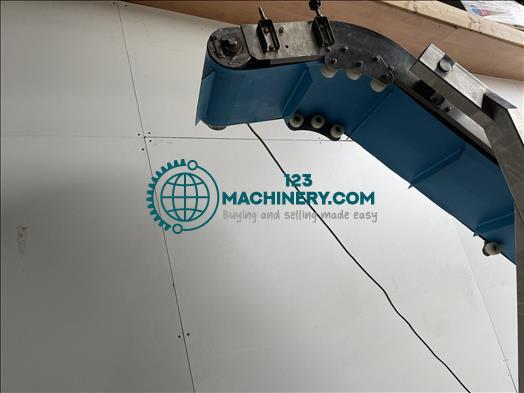 Przenośnik elewacyjny NNP