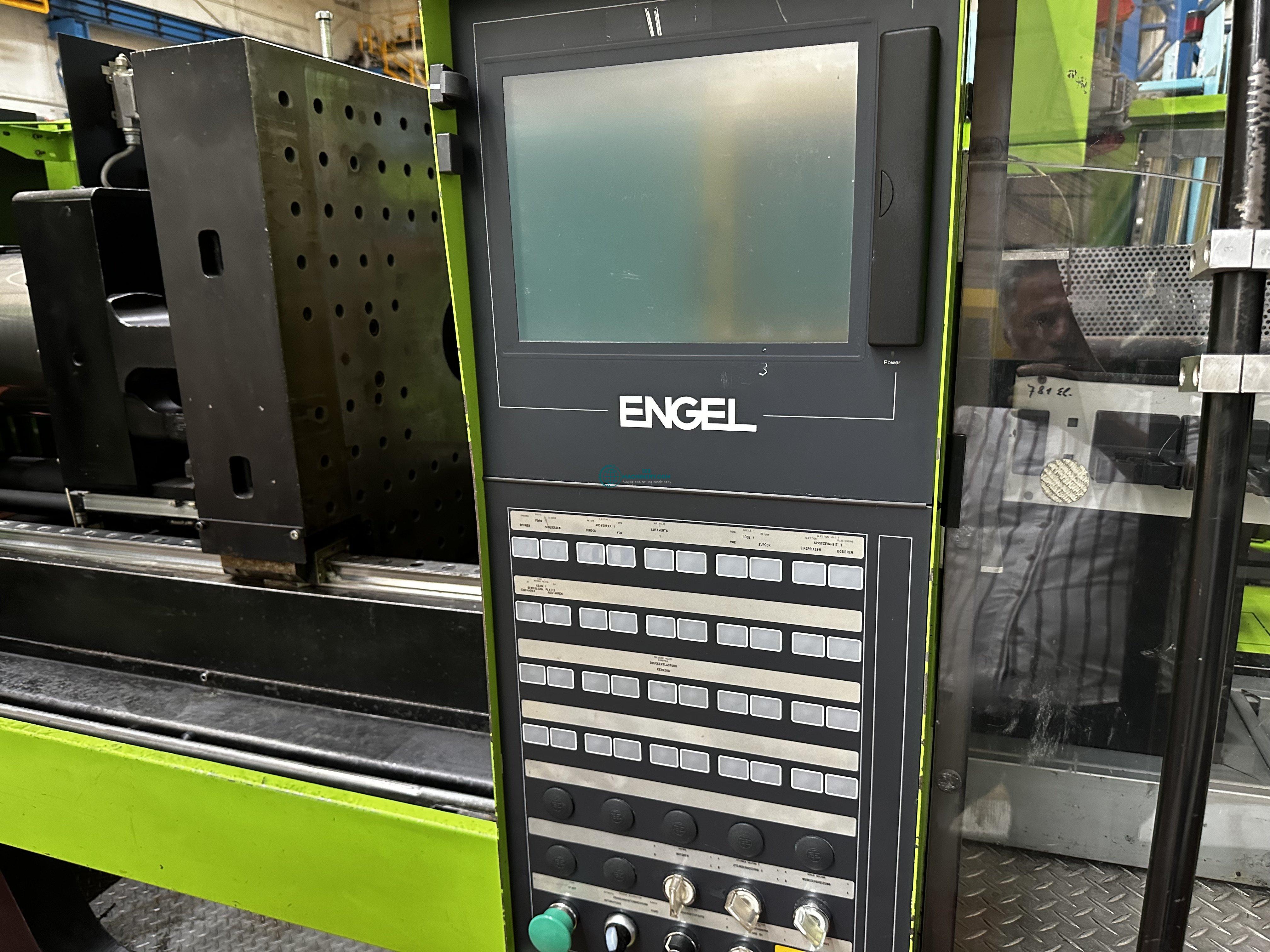 Inserat anzeigen Gebrauchte ENGEL Victory 750 / 180 tech