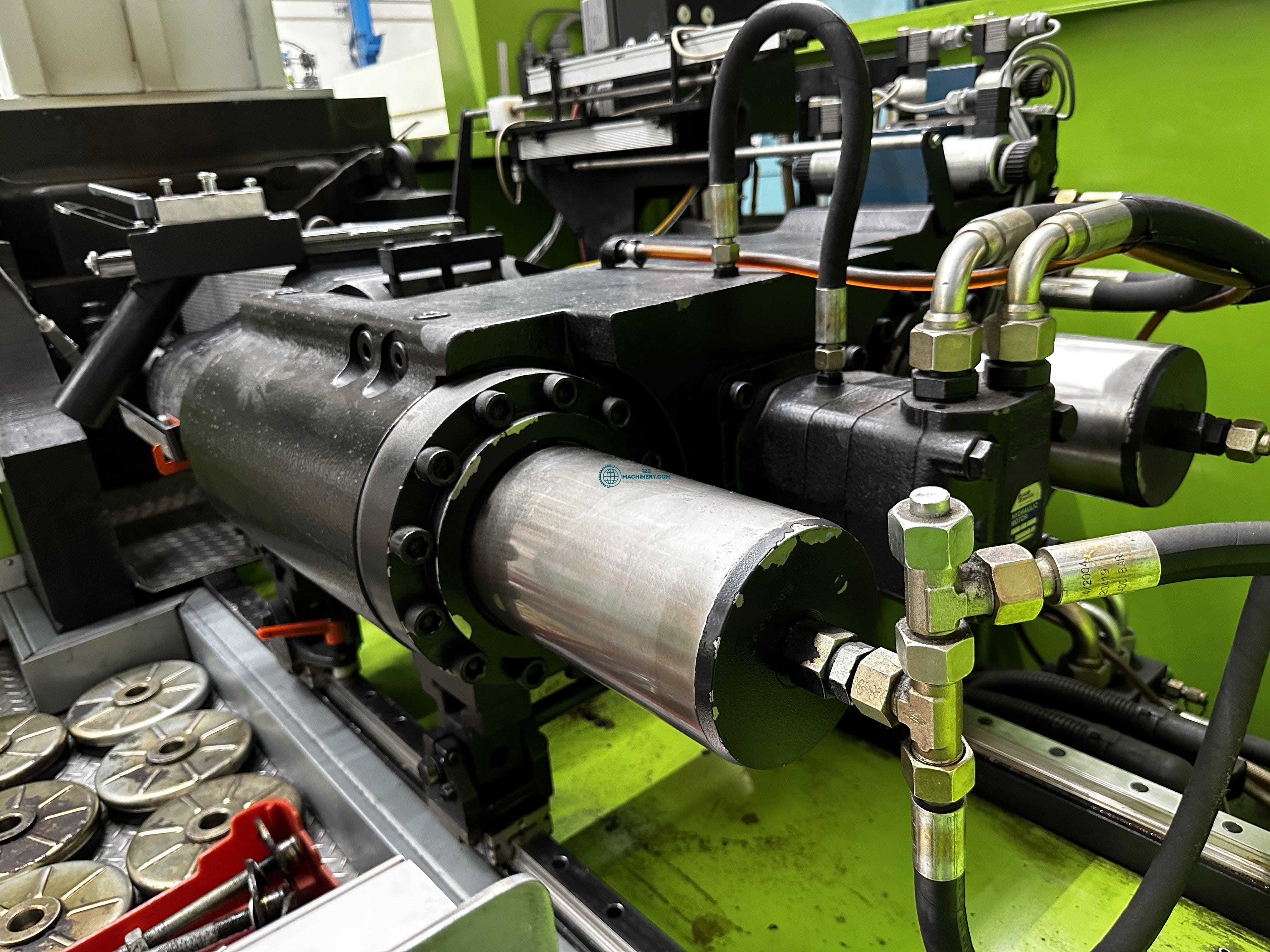 Inserat anzeigen Gebrauchte ENGEL Victory 750 / 180 tech