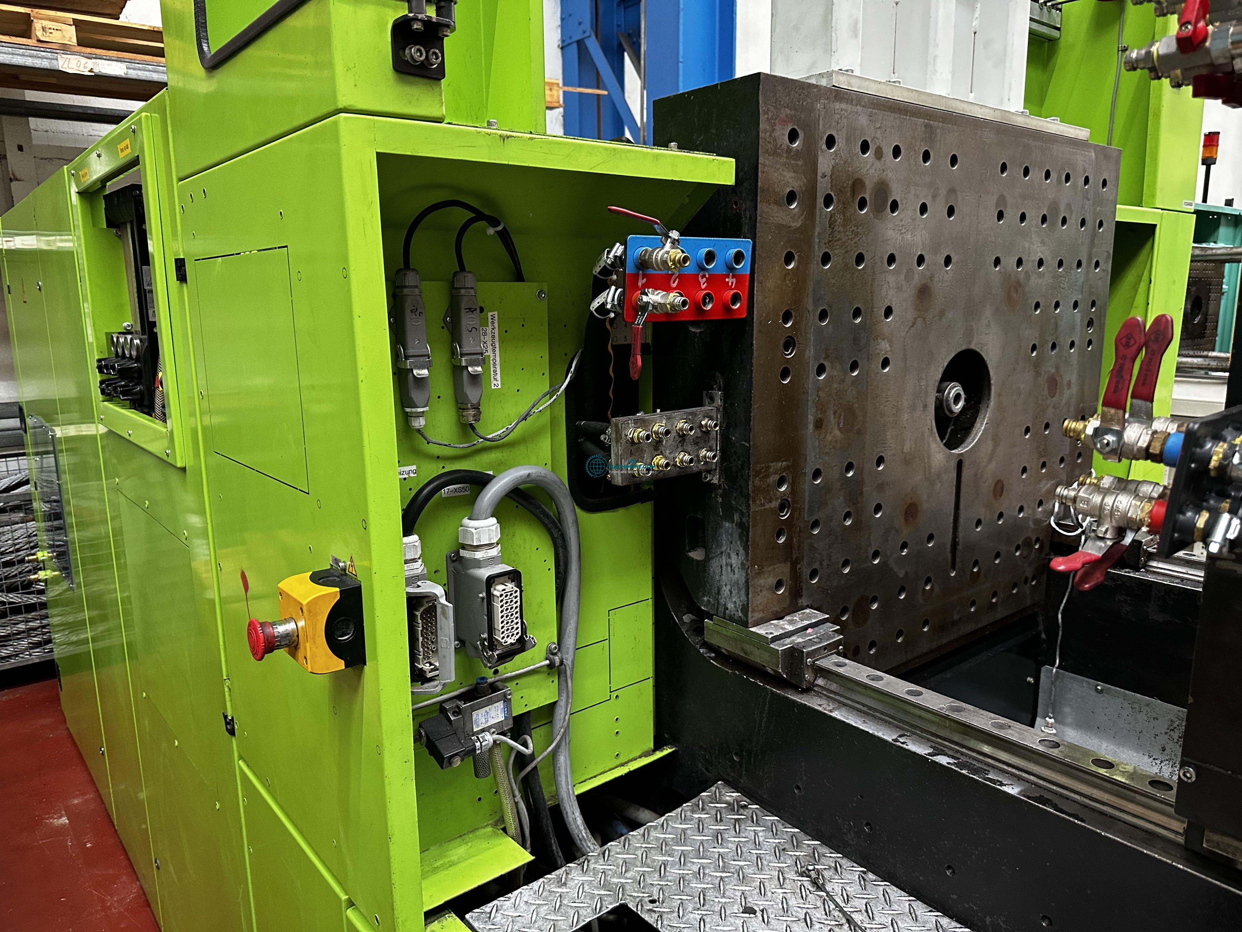 Inserat anzeigen Gebrauchte ENGEL Victory 750 / 180 tech