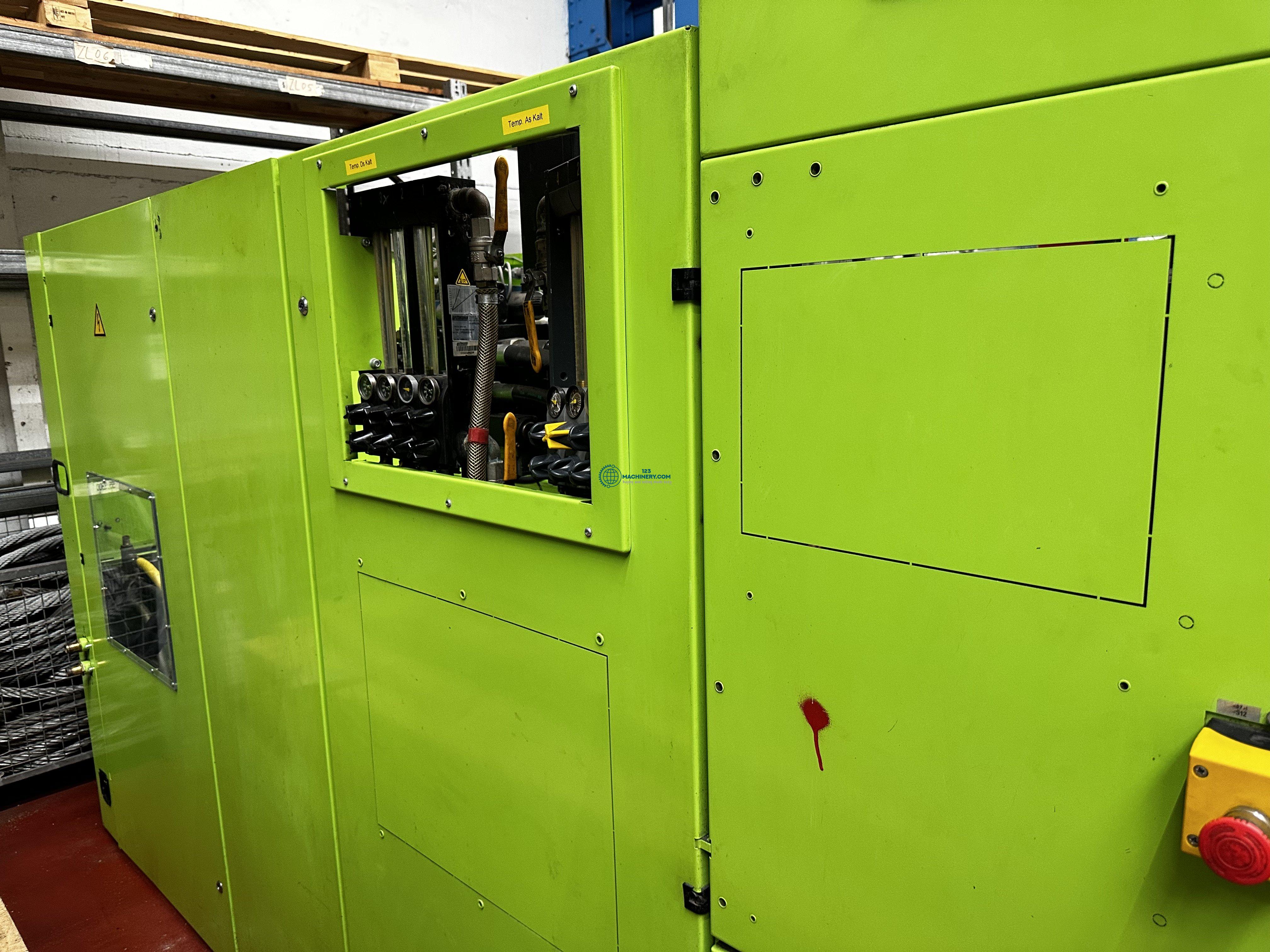 Inserat anzeigen Gebrauchte ENGEL Victory 750 / 180 tech