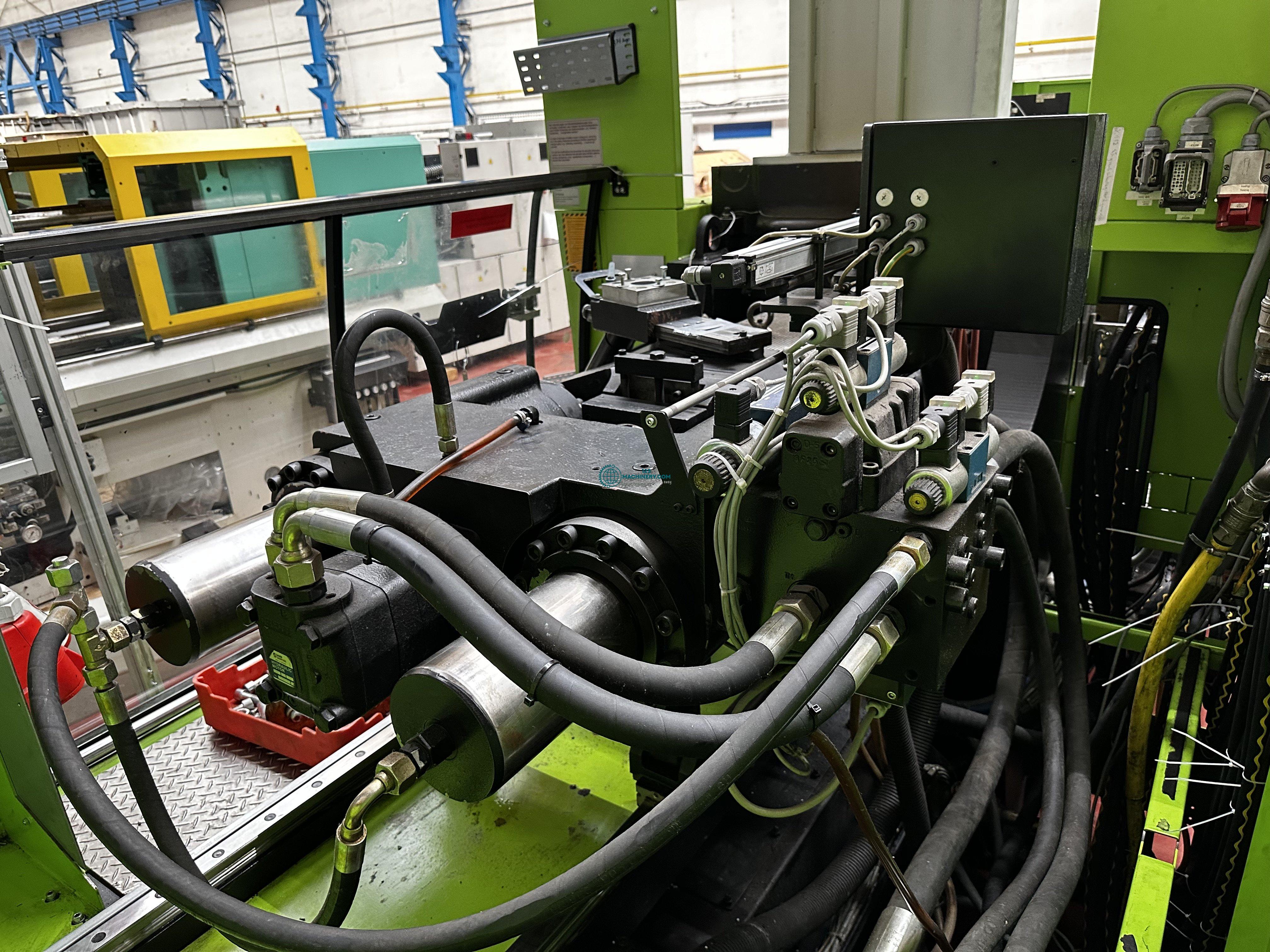 Inserat anzeigen Gebrauchte ENGEL Victory 750 / 180 tech