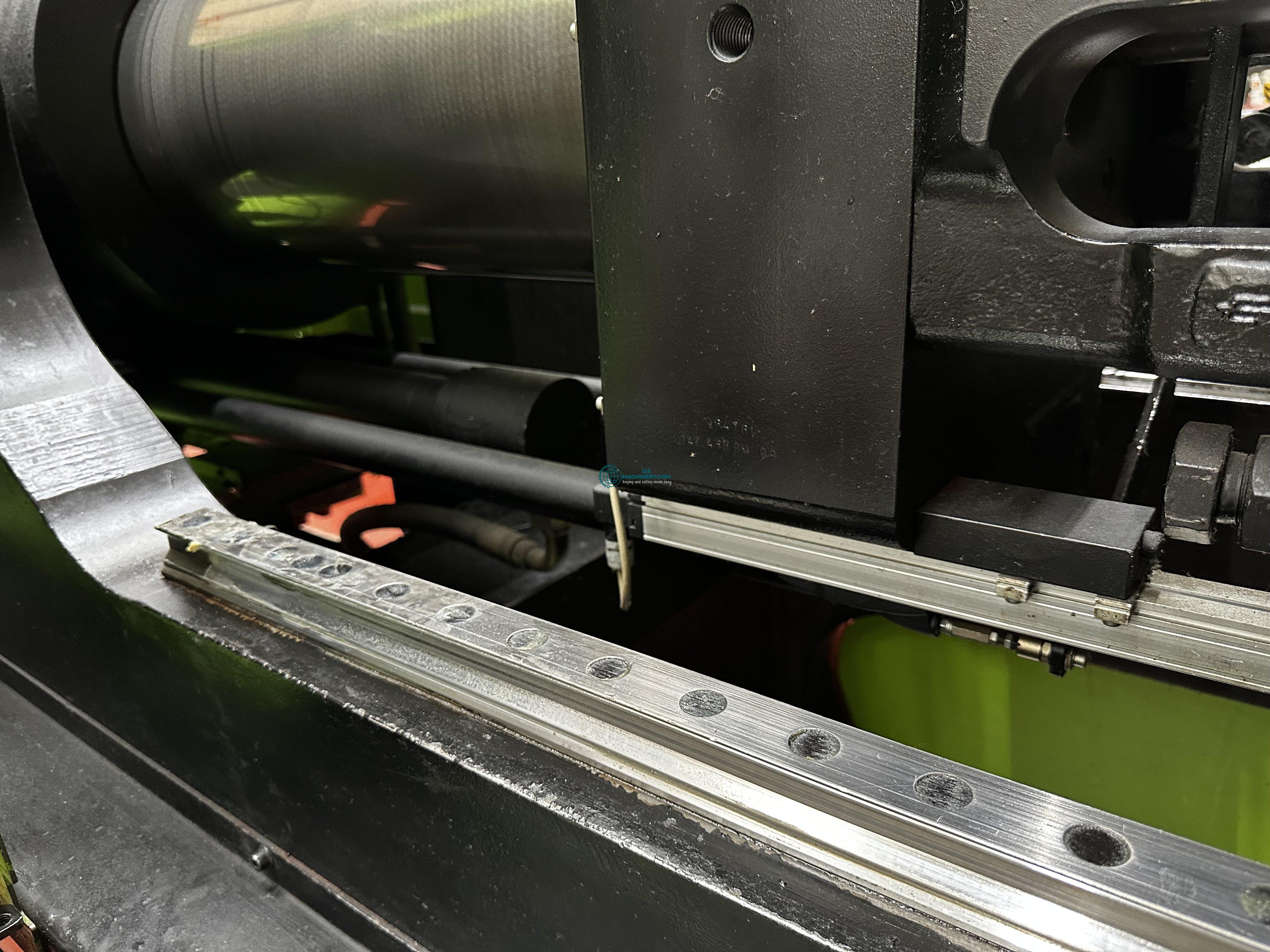 Inserat anzeigen Gebrauchte ENGEL Victory 750 / 180 tech