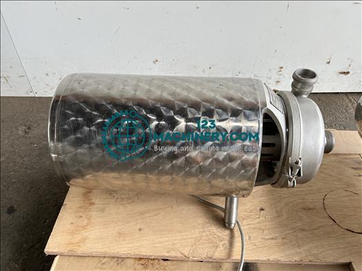 Toon advertentie Moody Centrifugal pump