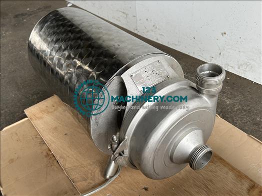 Toon advertentie Moody Centrifugal pump