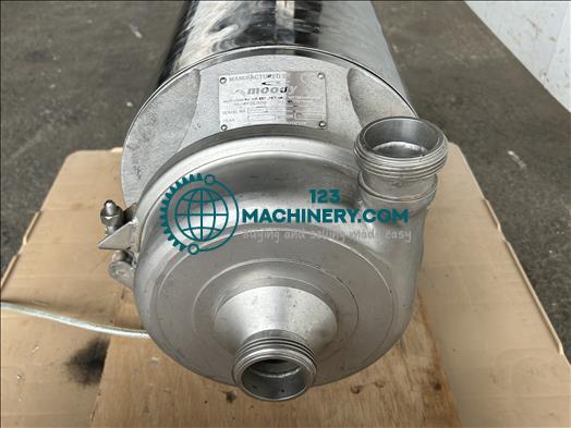 Toon advertentie Moody Centrifugal pump